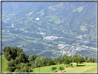 foto Monte San Vigilio e Lago Nero